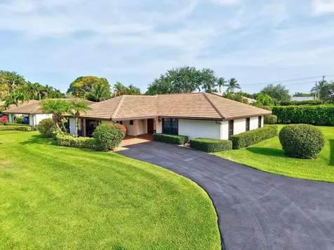 438 Pine Villa Drive Atlantis FL 33462