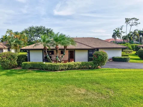 438 Pine Villa Drive Atlantis FL 33462