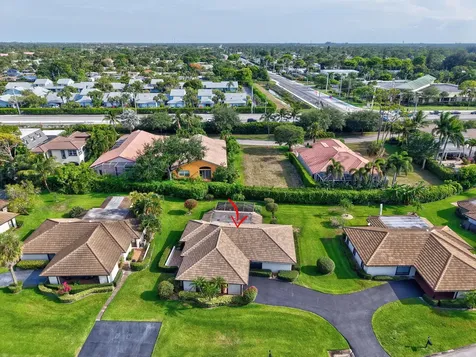 438 Pine Villa Drive Atlantis FL 33462