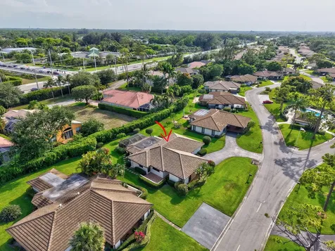 438 Pine Villa Drive Atlantis FL 33462
