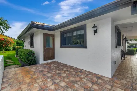 438 Pine Villa Drive Atlantis FL 33462