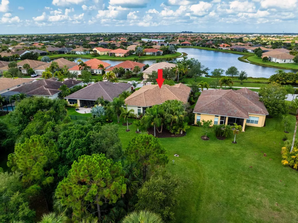 11206 Sw Apple Blossom Trail Port Saint Lucie FL 34987