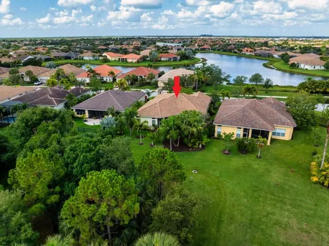 11206 Sw Apple Blossom Trail Port Saint Lucie FL 34987