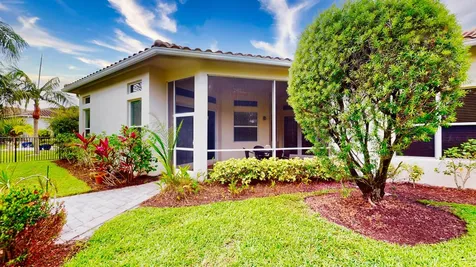 11206 Sw Apple Blossom Trail Port Saint Lucie FL 34987