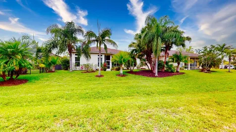 11206 Sw Apple Blossom Trail Port Saint Lucie FL 34987