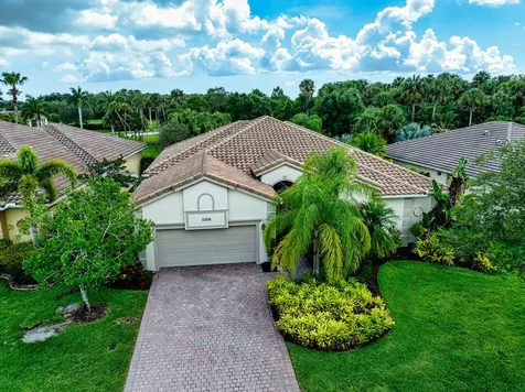 11206 Sw Apple Blossom Trail Port Saint Lucie FL 34987