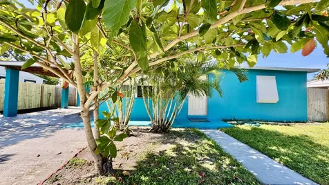 629 Troy Boulevard West Palm Beach FL 33409