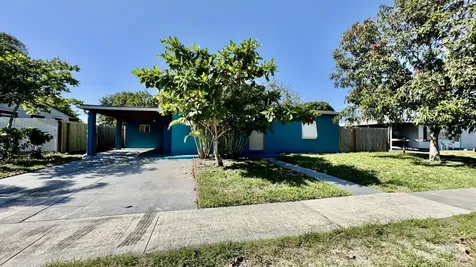 629 Troy Boulevard West Palm Beach FL 33409