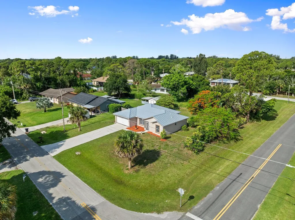 5609 Sunset Boulevard Fort Pierce FL 34982