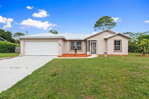 5609 Sunset Boulevard Fort Pierce FL 34982