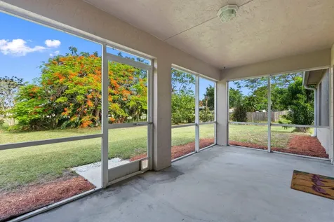 5609 Sunset Boulevard Fort Pierce FL 34982