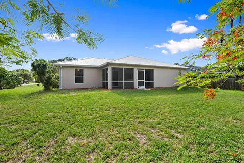 5609 Sunset Boulevard Fort Pierce FL 34982