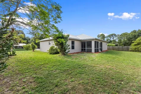 5609 Sunset Boulevard Fort Pierce FL 34982