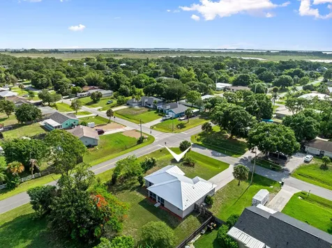 5609 Sunset Boulevard Fort Pierce FL 34982