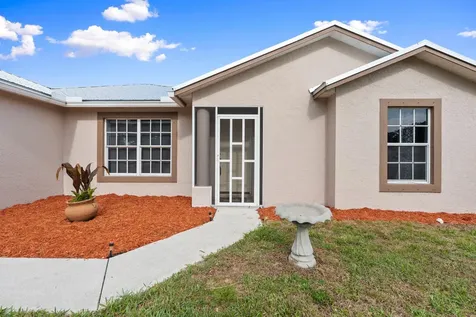 5609 Sunset Boulevard Fort Pierce FL 34982