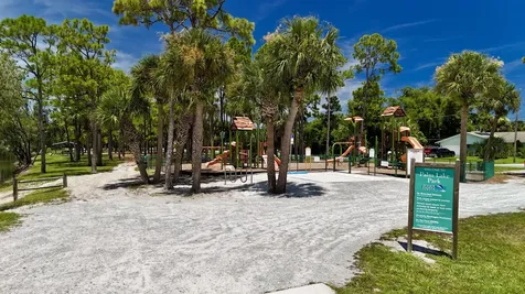 5609 Sunset Boulevard Fort Pierce FL 34982
