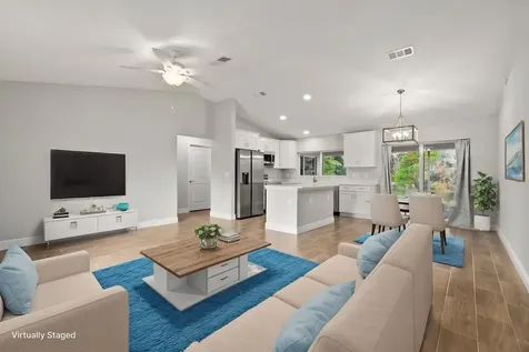 5609 Sunset Boulevard Fort Pierce FL 34982