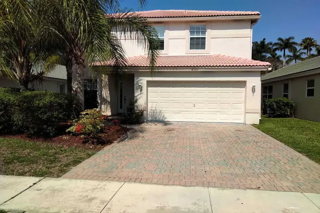 4097 Bluff Harbor Way Wellington FL 33449