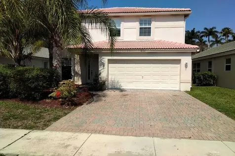 4097 Bluff Harbor Way Wellington FL 33449