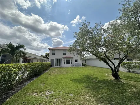 4097 Bluff Harbor Way Wellington FL 33449