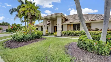 7245 Montrico Drive Boca Raton FL 33433