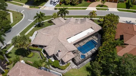 7245 Montrico Drive Boca Raton FL 33433