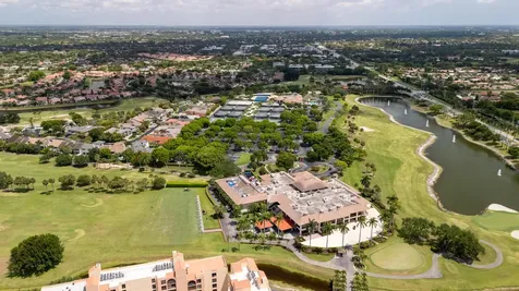 7245 Montrico Drive Boca Raton FL 33433