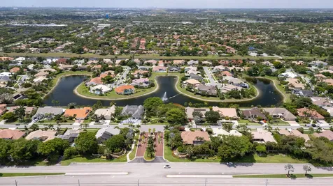 7245 Montrico Drive Boca Raton FL 33433