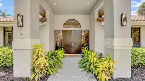 7245 Montrico Drive Boca Raton FL 33433