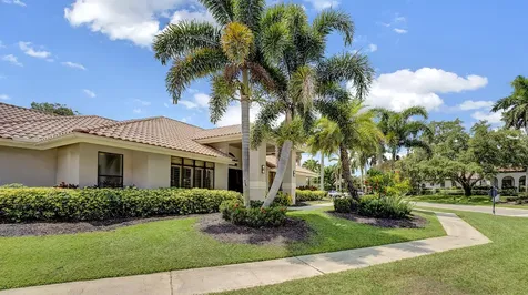 7245 Montrico Drive Boca Raton FL 33433