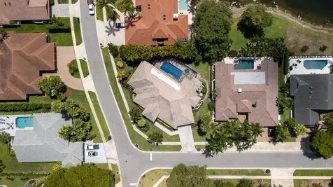 7245 Montrico Drive Boca Raton FL 33433