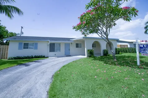 214 Sw 3rd Street Boca Raton FL 33432