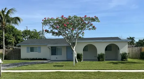 214 Sw 3rd Street Boca Raton FL 33432