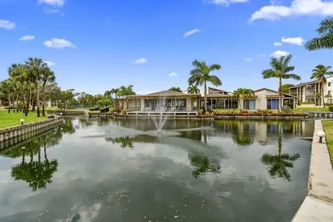 11811 Avenue Of The Pga Palm Beach Gardens FL 33418