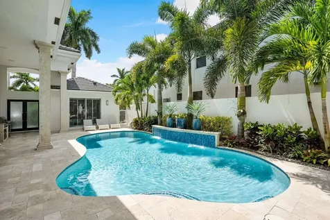 6379 Avalon Pointe Court Boca Raton FL 33496