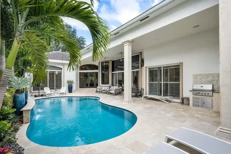 6379 Avalon Pointe Court Boca Raton FL 33496