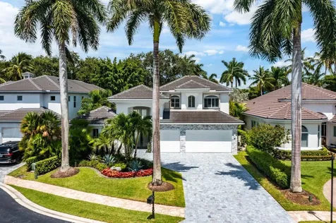 6379 Avalon Pointe Court Boca Raton FL 33496