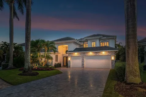 6379 Avalon Pointe Court Boca Raton FL 33496