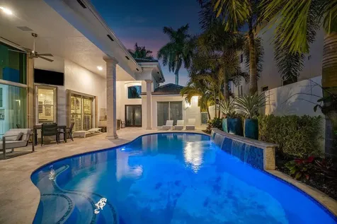 6379 Avalon Pointe Court Boca Raton FL 33496