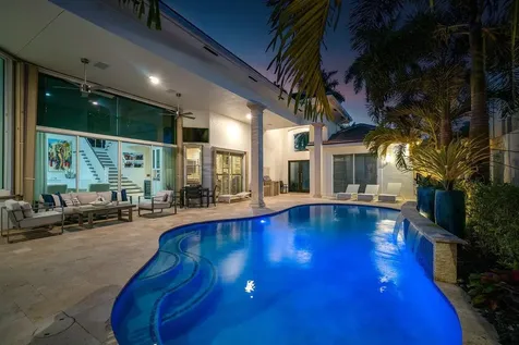6379 Avalon Pointe Court Boca Raton FL 33496