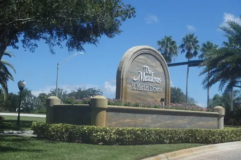 1787 Sw Waterfall Boulevard Palm City FL 34990