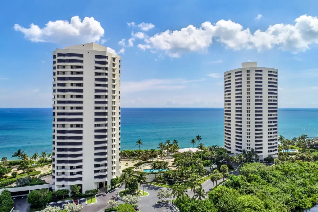 5080 N Ocean Drive Singer Island FL 33404