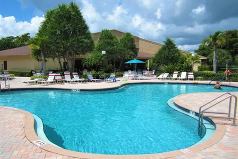 2255 Lindell Boulevard Delray Beach FL 33444