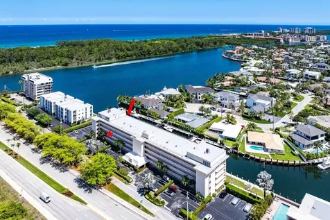 750 Ne Spanish River Boulevard Boca Raton FL 33431