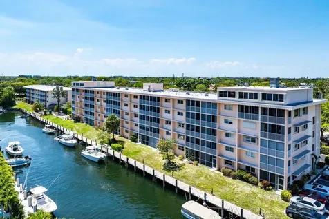 750 Ne Spanish River Boulevard Boca Raton FL 33431