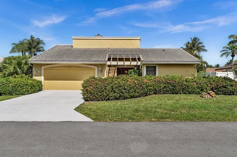 7025 Nw 3rd Avenue Boca Raton FL 33487