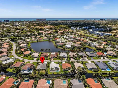 7025 Nw 3rd Avenue Boca Raton FL 33487