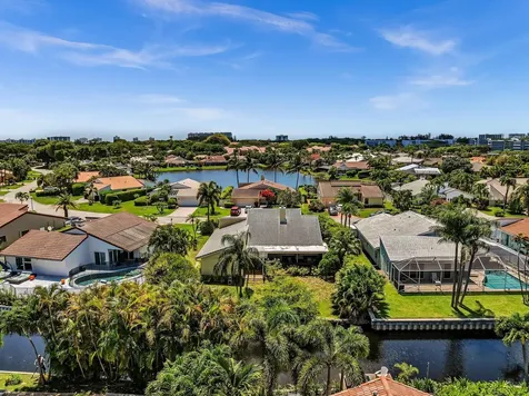 7025 Nw 3rd Avenue Boca Raton FL 33487