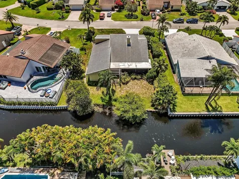 7025 Nw 3rd Avenue Boca Raton FL 33487