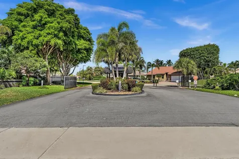 7025 Nw 3rd Avenue Boca Raton FL 33487